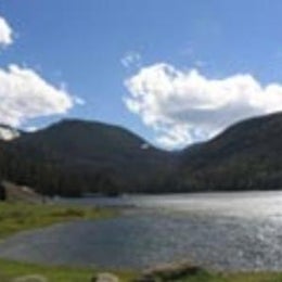 Public Campgrounds: Big Meadows Reservoir Campground (south Central Co)
