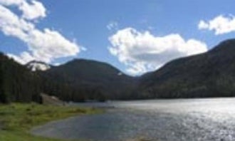 Camping near Tucker Ponds Campground: Big Meadows Reservoir Campground (south Central Co), South Fork, Colorado