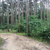 Review photo of Hartman Creek State Park Campground by Matt S., September 11, 2016