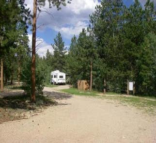 Camper-submitted photo from Jacks Gulch - **CLOSED FOR SEASON**