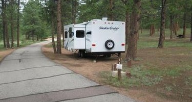 South Meadows Campground