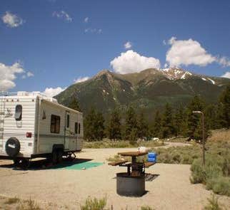 Camper-submitted photo from Redstone White River National Forest