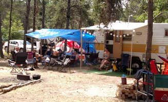 Mark H.'s photo at River Park Campground near Oconto, WI