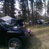 Review photo of River Park Campground by Mark H., September 11, 2016