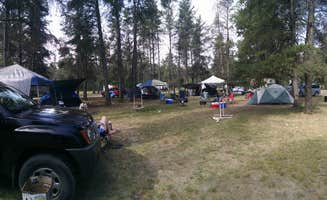 Mark H.'s photo at River Park Campground near Marinette, WI