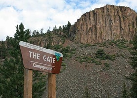 The Gate Campground