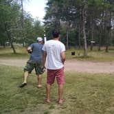 Review photo of River Park Campground by Mark H., September 11, 2016