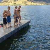 Review photo of Log Gulch Recreation Site by Nic F., September 11, 2016
