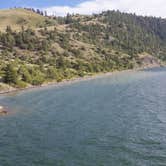 Review photo of Log Gulch Recreation Site by Nic F., September 11, 2016