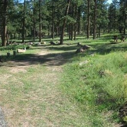Public Campgrounds: Colorado Campground