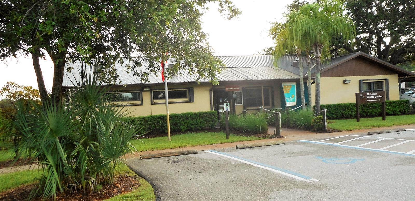 Camper submitted image from St Lucie South - 3