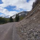 Review photo of Cave Mountain Campground by Nic F., September 11, 2016