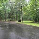 Review photo of Roche A Cri State Park Campground by Matt S., September 11, 2016