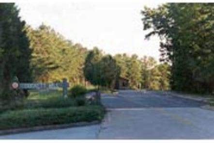 Camper-submitted photo at Duckett Mill near Buford, GA