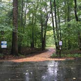 Review photo of Roche A Cri State Park Campground by Matt S., September 11, 2016