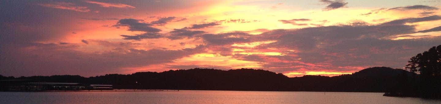 Camper-submitted photo at Mckinney Campground near Chattahoochee Hills, GA