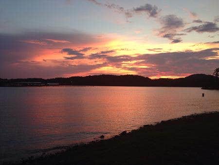 Camper-submitted photo at Mckinney Campground near Chattahoochee Hills, GA