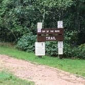 Review photo of Roche A Cri State Park Campground by Matt S., September 11, 2016