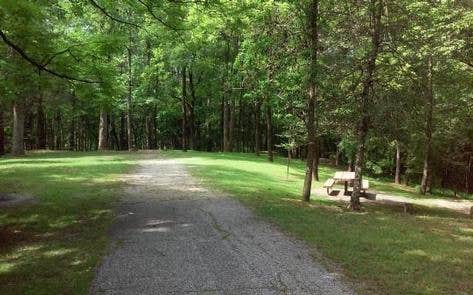 Lake Rabun Beach Recreation Area Lakemont GA