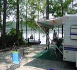 Camper-submitted photo from Winfield - J Strom Thurmond Lake