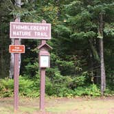 Review photo of Amnicon Falls State Park Campground by Matt S., September 11, 2016