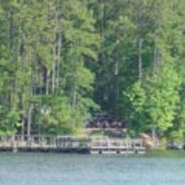 Public Campgrounds: Petersburg - J Strom Thurmond Lake