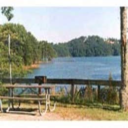 Public Campgrounds: Bolding Mill