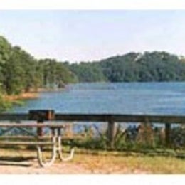 Public Campgrounds: Bolding Mill