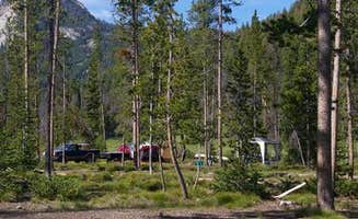The Dyrt's photo at Chemeketan Campground near Ketchum, ID