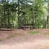 Review photo of Amnicon Falls State Park Campground by Matt S., September 11, 2016