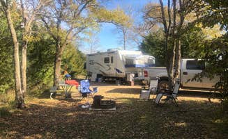Rob R.'s photo at West Pollock Recreation Area near Glenham, SD
