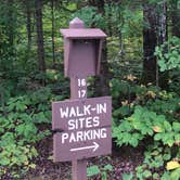 Review photo of Amnicon Falls State Park Campground by Matt S., September 11, 2016