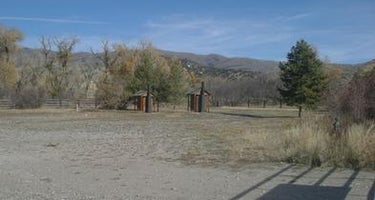 Third Creek Group Site