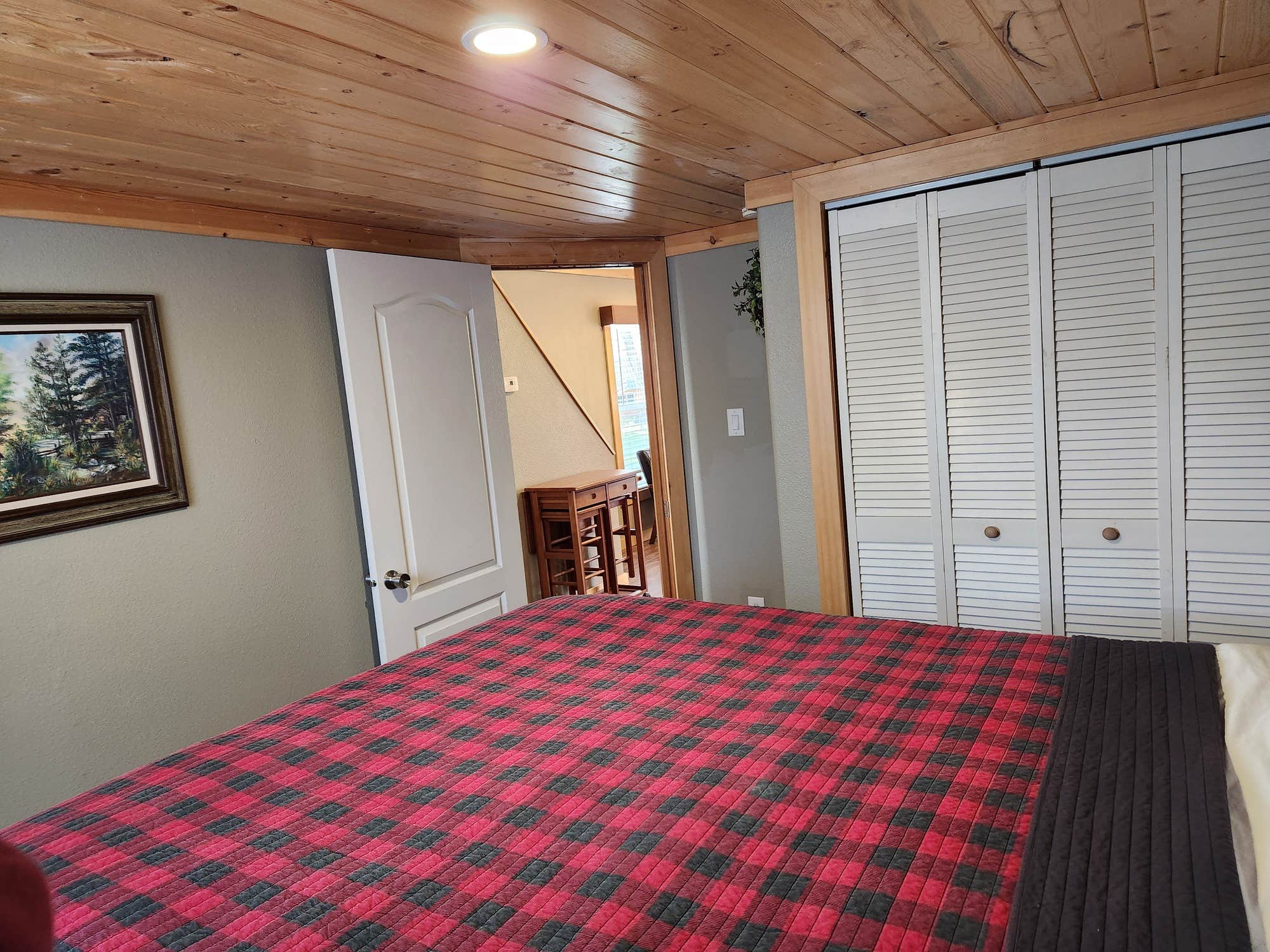 The Dyrt's photo of glamping accommodations at Pine Creek Cabins Resort near Dixie National Forest