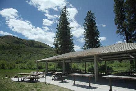 Facilities