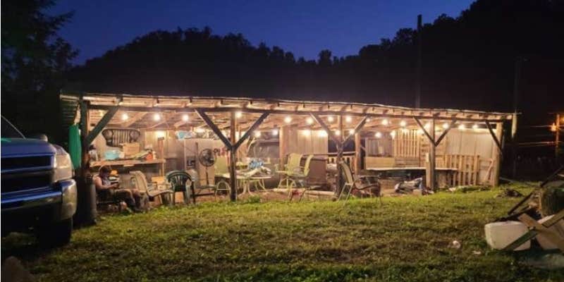 Camper submitted image from Bellebrook Acres