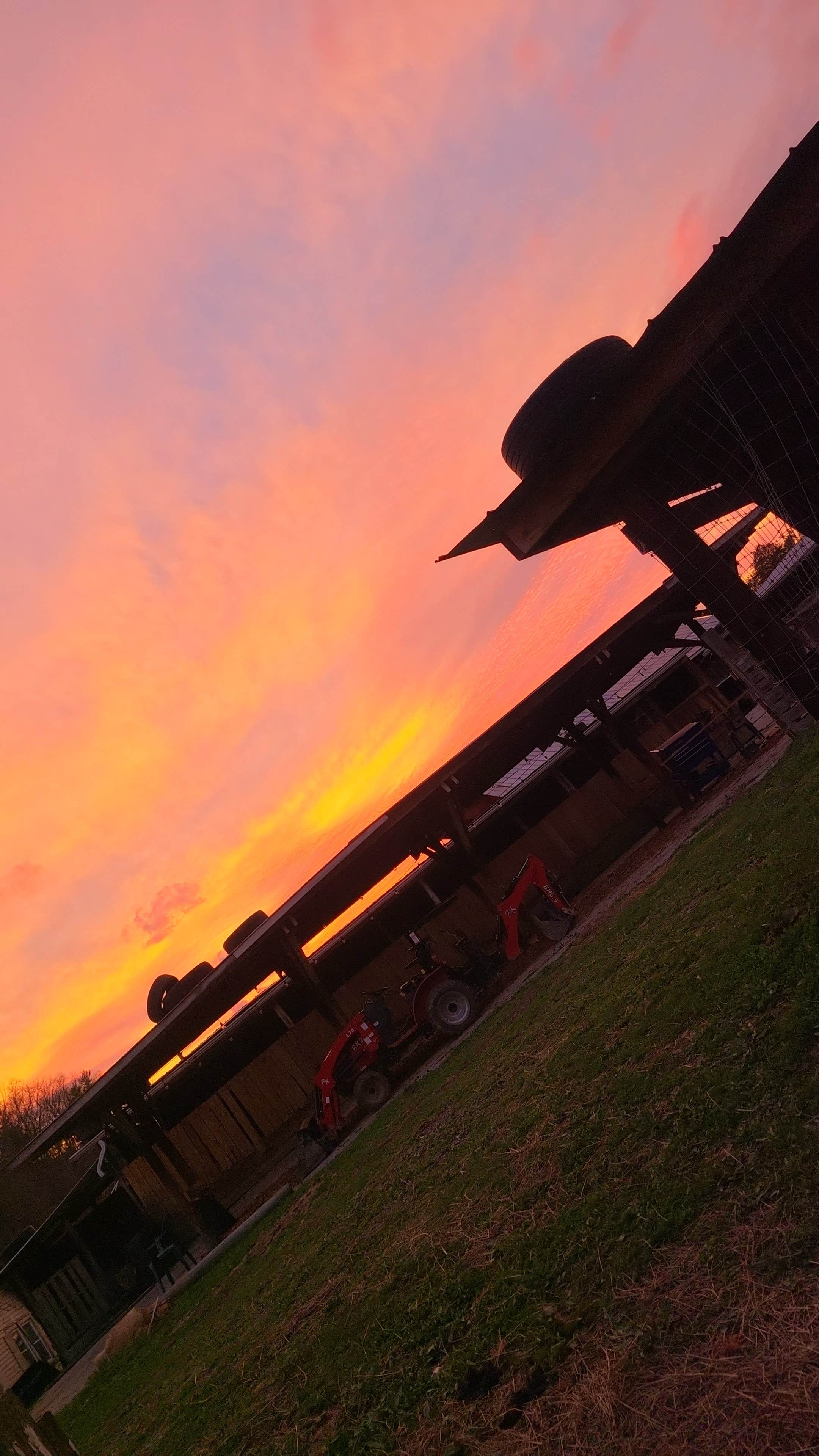 Camper-submitted photo at Bellebrook Acres near St. Paul, VA