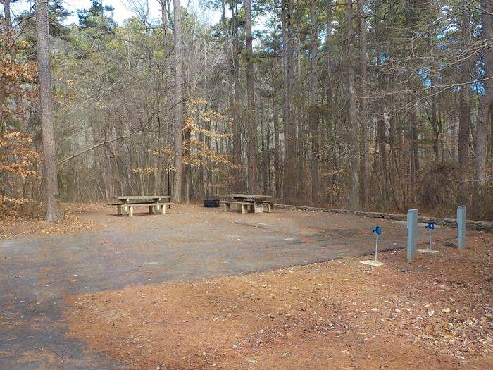 Camper-submitted photo at Long Pool Recreation Area near Dover, AR