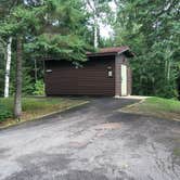 Review photo of Amnicon Falls State Park Campground by Matt S., September 11, 2016