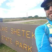 Review photo of Oak Woods Campground — Lake Shetek State Park by ERolf P., September 11, 2016
