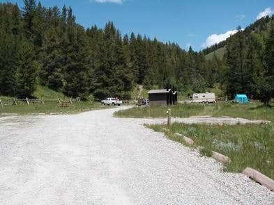 Camper submitted image from Table Rock - 2