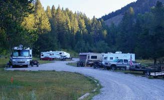 The Dyrt's photo at Table Rock near Saint Anthony, ID