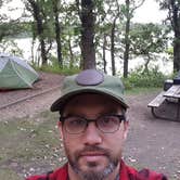 Review photo of Oak Woods Campground — Lake Shetek State Park by ERolf P., September 11, 2016