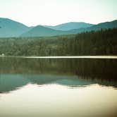 Review photo of Lake Leland Campground by Melissa  J., September 11, 2016