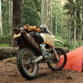Review photo of Rainy Lake Campground by Chris H., September 11, 2016