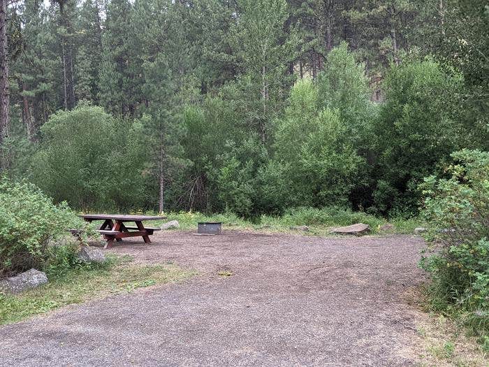 Camper submitted image from Lafferty - 2