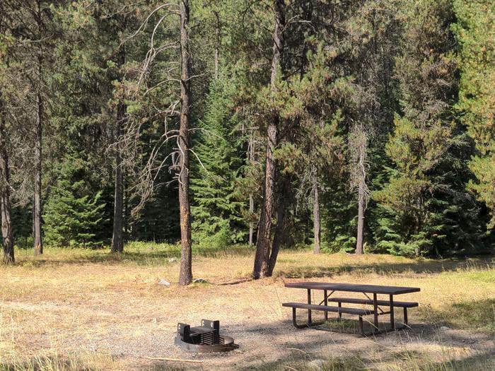 Camper submitted image from Poverty Flat - 3