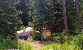 The Dyrt's photo at Porcupine (ID) near Preston, ID