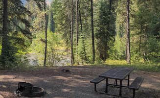 The Dyrt's photo at Poverty Flat near Payette National Forest
