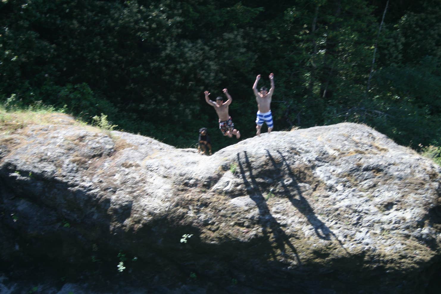 A.W. Way County Park The Dyrt